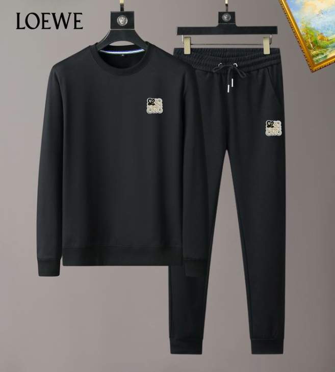Picture of Loewe Sweater Suits _SKULoeweM-3XL25tn7340626